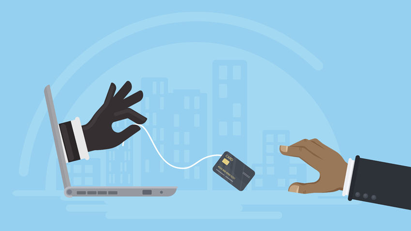 Phishing Alert: Practice Safe Banking