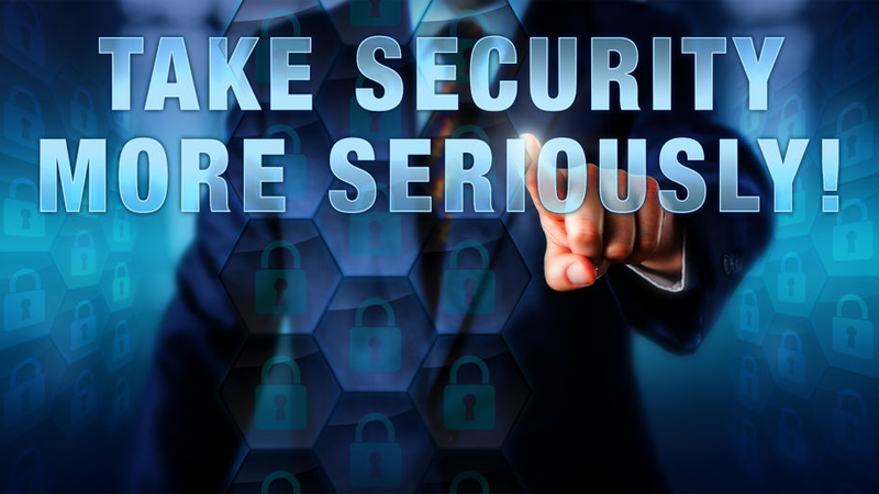 Cyberthreat – You Should be Concerned!